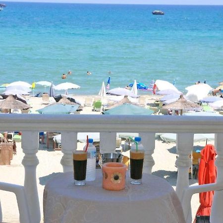 El Greco Hotel Olympic Beach Exterior photo